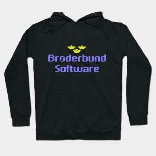 Brøderbund / Broderbund - #19 Hoodie